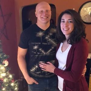 Meet your Posher, Braden